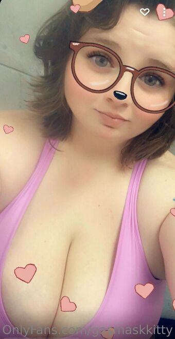 gasmaskkitty Nagie Wycieki OnlyFans Zdjęcie 13
