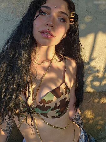 Gatto Nagie Wycieki OnlyFans Zdjęcie 3