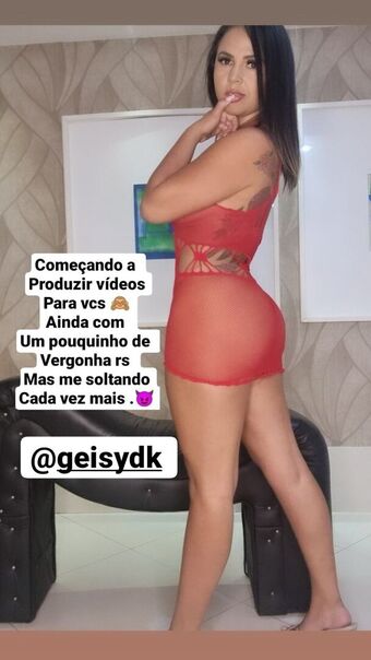 Geisy Dk