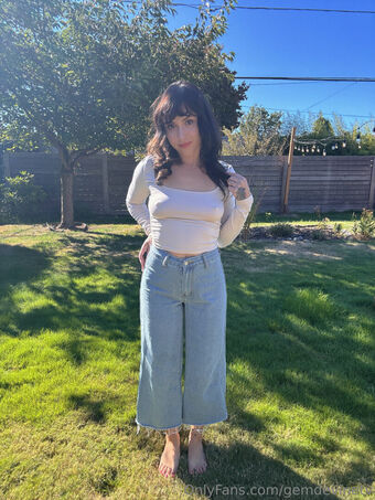 gemdevinetv Nagie Wycieki OnlyFans Zdjęcie 16