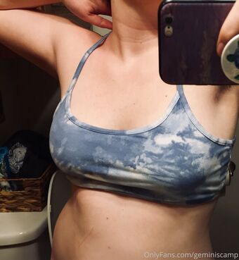Geminiscamp Nagie Wycieki OnlyFans Zdjęcie 28