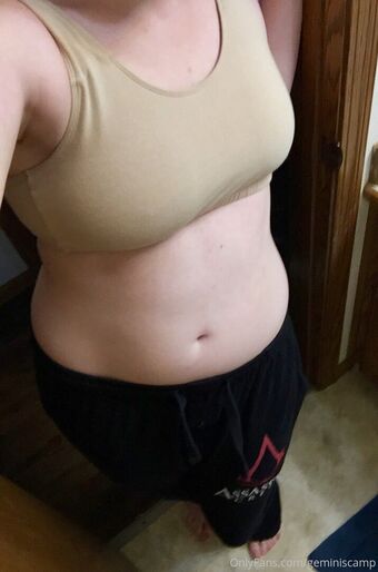 Geminiscamp Nagie Wycieki OnlyFans Zdjęcie 33
