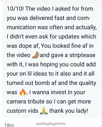 geminiskyee Nagie Wycieki OnlyFans Zdjęcie 20