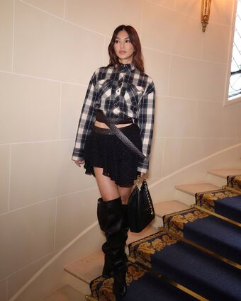 Gemma Chan