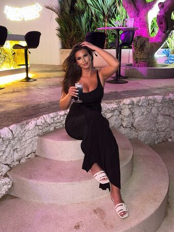 Gena Rexhapi Nagie Wycieki OnlyFans Zdjęcie 21