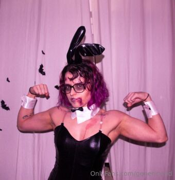 genericvoid Nagie Wycieki OnlyFans Zdjęcie 2