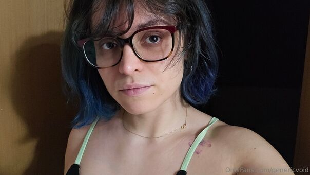 genericvoid Nagie Wycieki OnlyFans Zdjęcie 3
