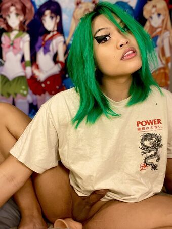 Genesis Green