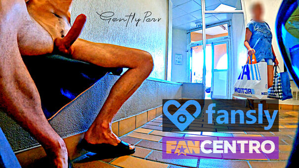 Gently Perv Nagie Wycieki OnlyFans Zdjęcie 2