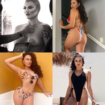 Geraldine Nagie Wycieki OnlyFans Zdjęcie 35