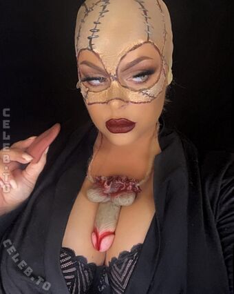 Geri Amazon Nagie Wycieki OnlyFans Zdjęcie 25