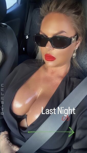 Geri Amazon Nagie Wycieki OnlyFans Zdjęcie 30