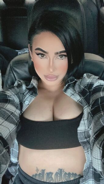 Getabaghoe Nagie Wycieki OnlyFans Zdjęcie 3