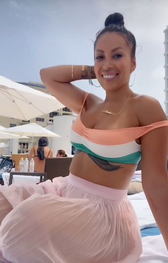 Getbodiedbyj Nagie Wycieki OnlyFans Zdjęcie 7
