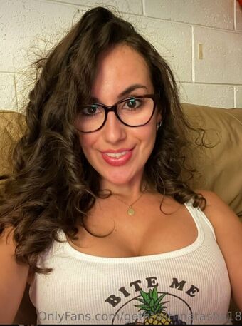 GetFitWithNatasha Nagie Wycieki OnlyFans Zdjęcie 23