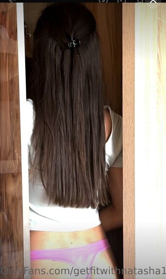 GetFitWithNatasha Nagie Wycieki OnlyFans Zdjęcie 26