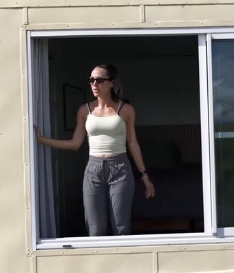 Getoutside Nagie Wycieki OnlyFans Zdjęcie 5