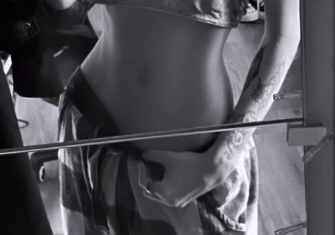 gh0st._.pixie Nagie Wycieki OnlyFans Zdjęcie 16