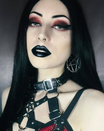 gh0sttkat Nagie Wycieki OnlyFans Zdjęcie 30