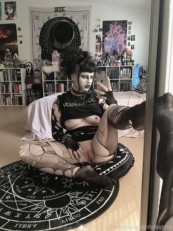 ghost.cvlt