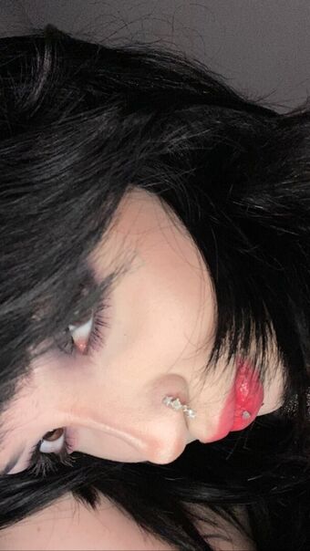 Ghostbabss Nagie Wycieki OnlyFans Zdjęcie 45