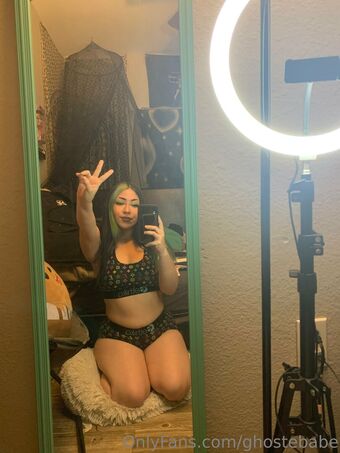 ghostebabe
