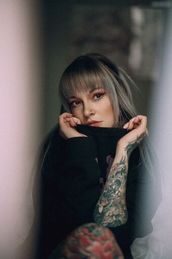 ghostf0x Nagie Wycieki OnlyFans Zdjęcie 37