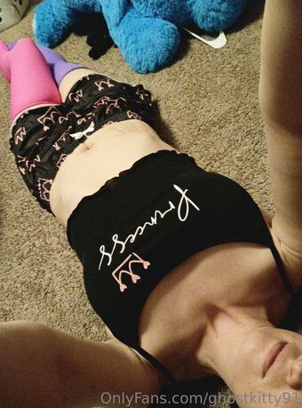 ghostkitty91 Nagie Wycieki OnlyFans Zdjęcie 12