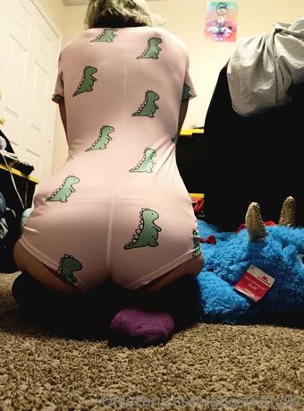 ghostkitty91 Nagie Wycieki OnlyFans Zdjęcie 20