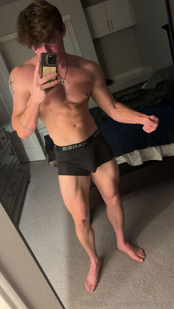 ghostloverboy Nagie Wycieki OnlyFans Zdjęcie 6