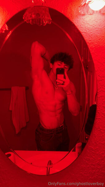 ghostloverboy Nagie Wycieki OnlyFans Zdjęcie 8