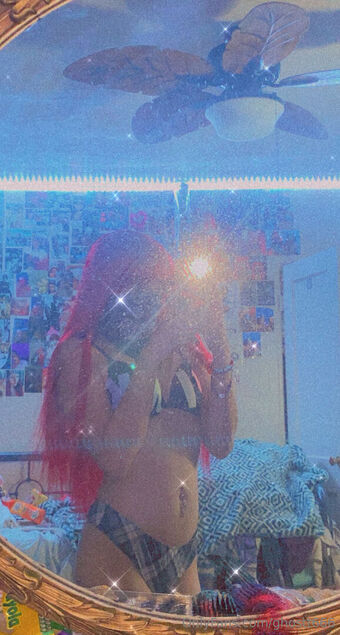 ghostt666 Nagie Wycieki OnlyFans Zdjęcie 16