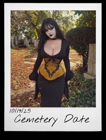 ghoulishbats