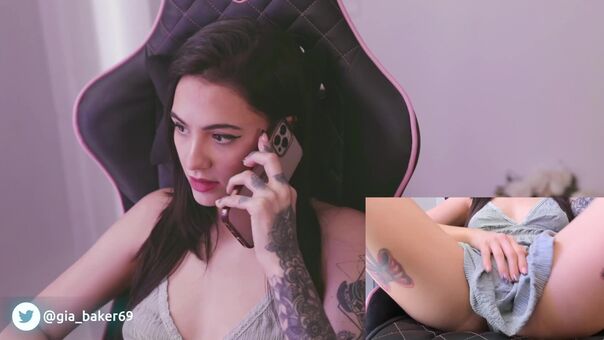 Gia-baker