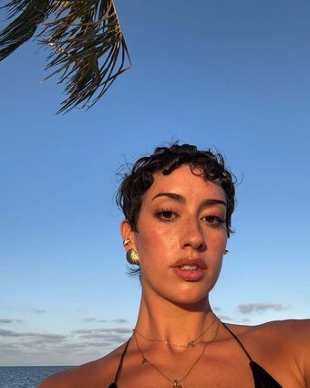 Gianna Evelyn Nagie Wycieki OnlyFans Zdjęcie 34