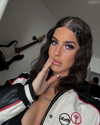 Gianninaprl Nagie Wycieki OnlyFans Zdjęcie 2