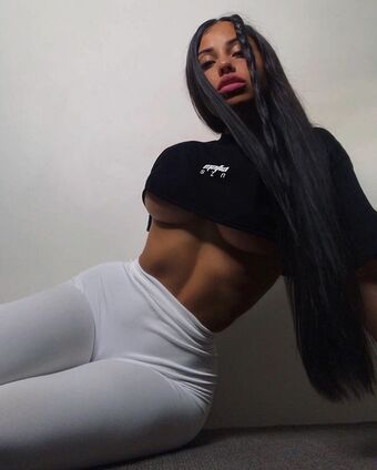 GinaSavage Nagie Wycieki OnlyFans Zdjęcie 13