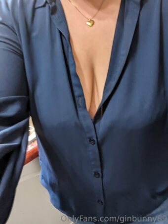 ginbunny89 Nagie Wycieki OnlyFans Zdjęcie 39