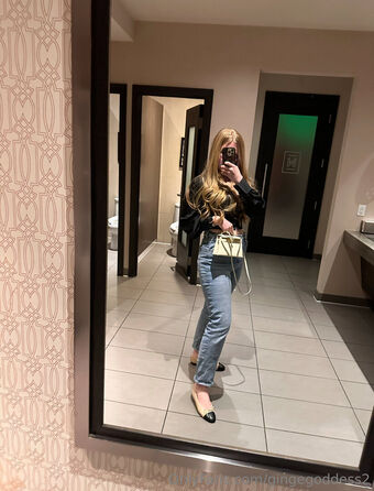 gingegoddess2 Nagie Wycieki OnlyFans Zdjęcie 10