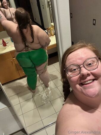 ginger.alex Nagie Wycieki OnlyFans Zdjęcie 13