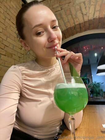ginger_piee Nagie Wycieki OnlyFans Zdjęcie 12