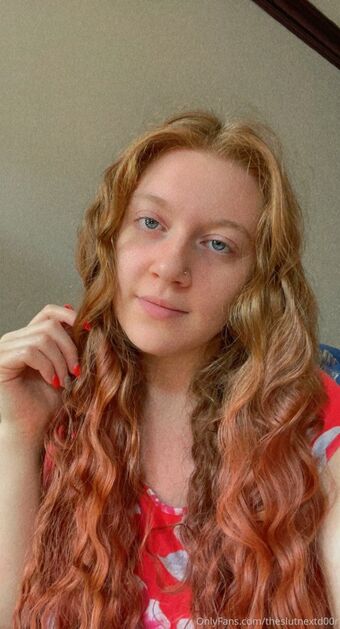 Ginger-rapunzel Nagie Wycieki OnlyFans Zdjęcie 21