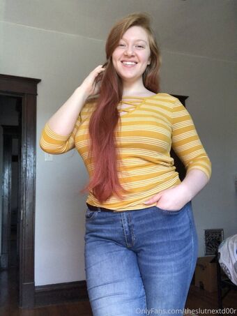 Ginger-rapunzel Nagie Wycieki OnlyFans Zdjęcie 26