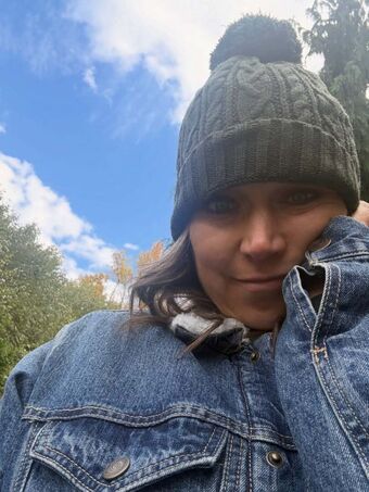 Ginger Zee Nagie Wycieki OnlyFans Zdjęcie 39