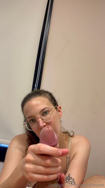 gingerandrhett Nagie Wycieki OnlyFans Zdjęcie 22