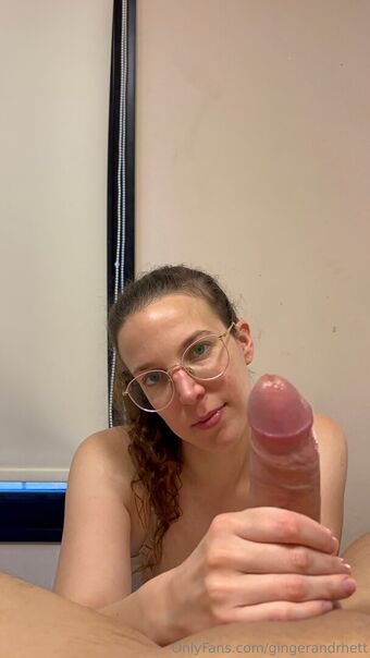 gingerandrhett Nagie Wycieki OnlyFans Zdjęcie 23