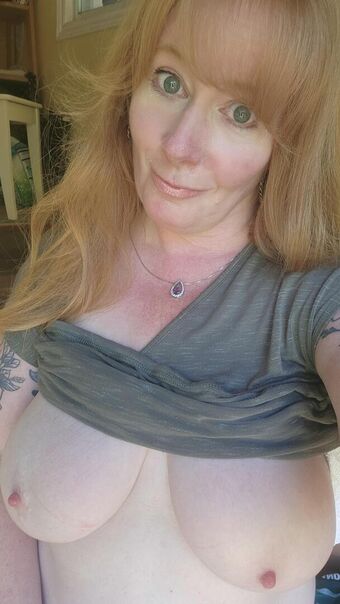 GingerCoug