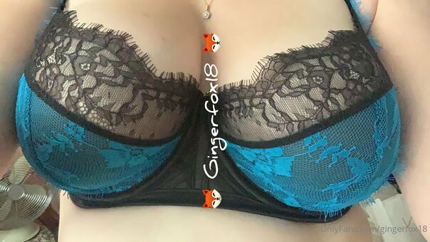 gingerfox18 Nagie Wycieki OnlyFans Zdjęcie 16
