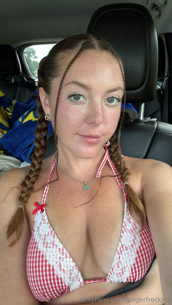 gingerfreckles Nagie Wycieki OnlyFans Zdjęcie 70