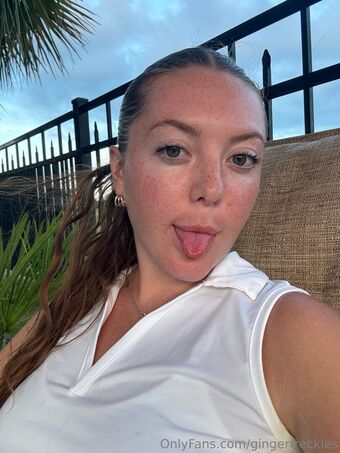 gingerfreckles Nagie Wycieki OnlyFans Zdjęcie 72